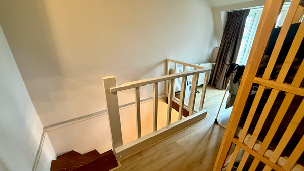 Medium property photo - Rottermontstraat, 2562 NE The Hague